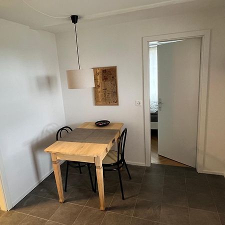 Union Apartments Bern-بلب المظهر الخارجي الصورة