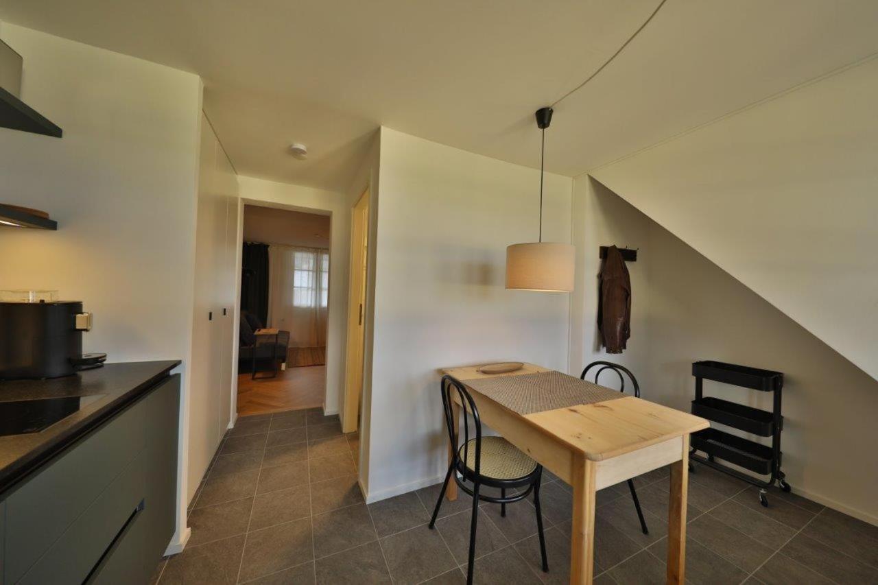 Union Apartments Bern-بلب المظهر الخارجي الصورة