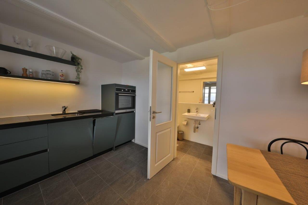 Union Apartments Bern-بلب المظهر الخارجي الصورة