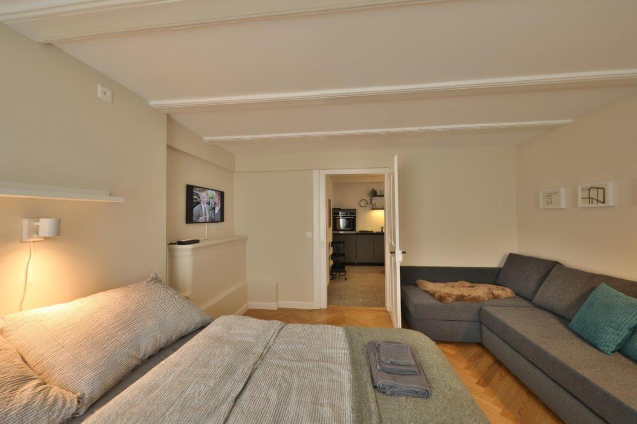 Union Apartments Bern-بلب المظهر الخارجي الصورة