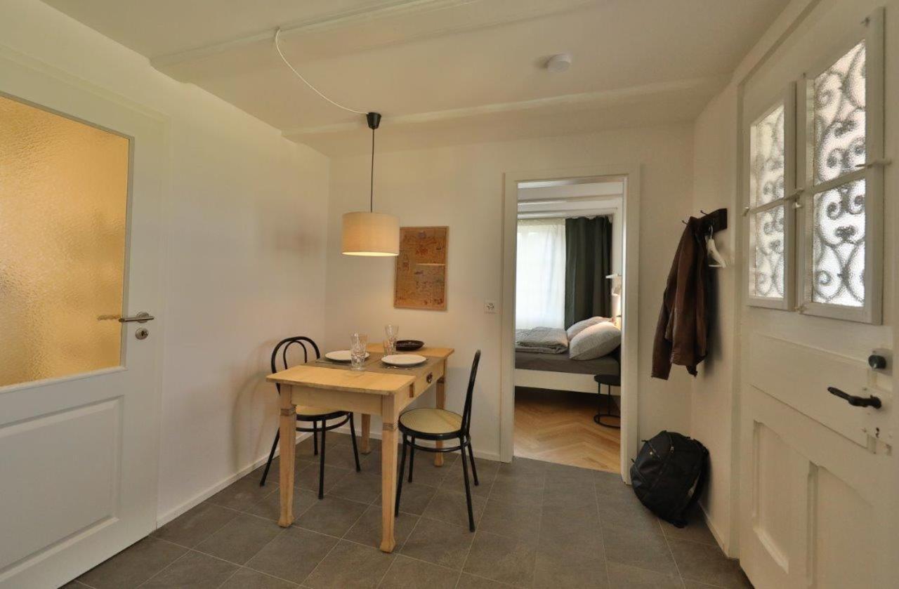 Union Apartments Bern-بلب المظهر الخارجي الصورة