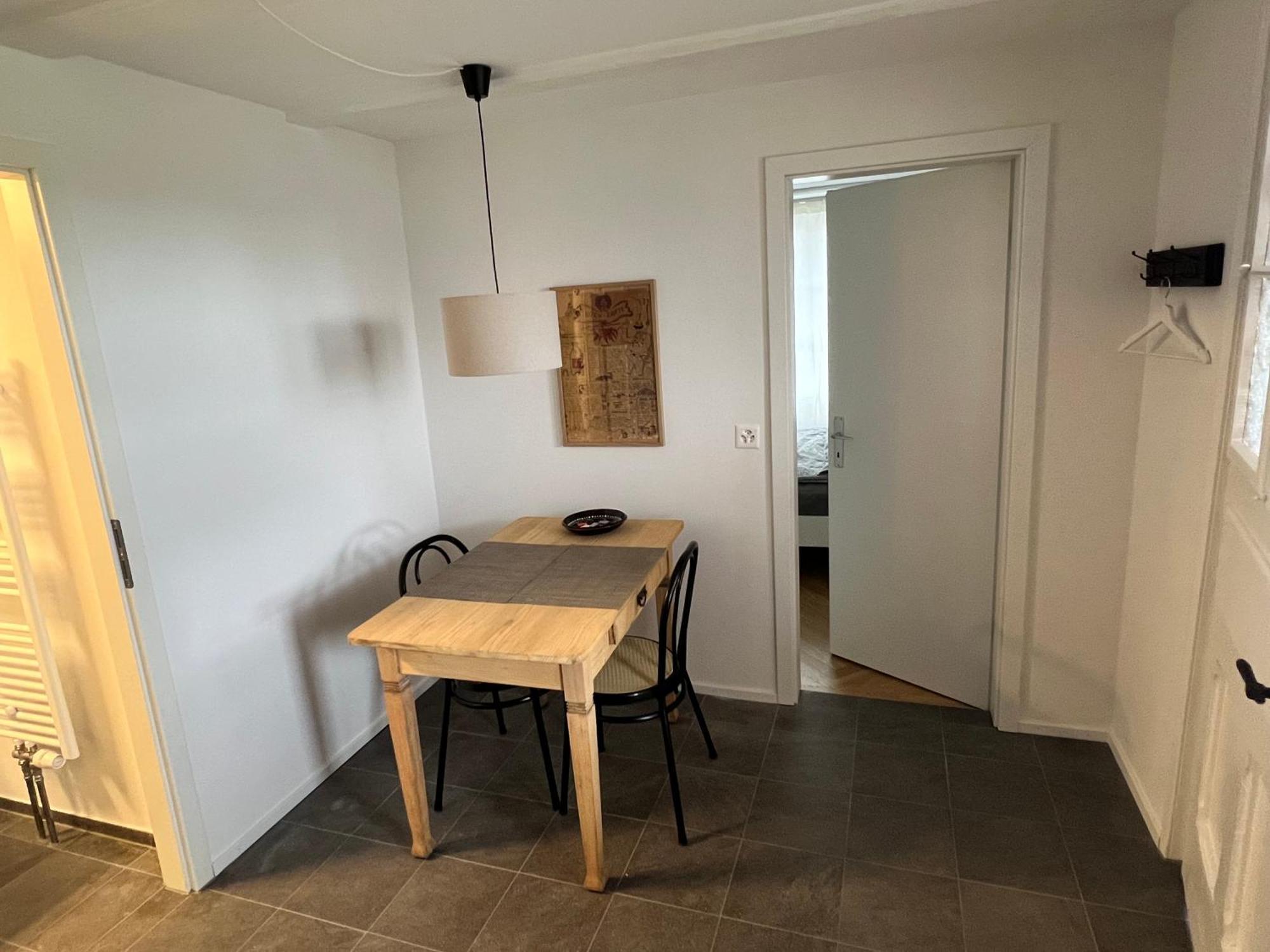 Union Apartments Bern-بلب المظهر الخارجي الصورة