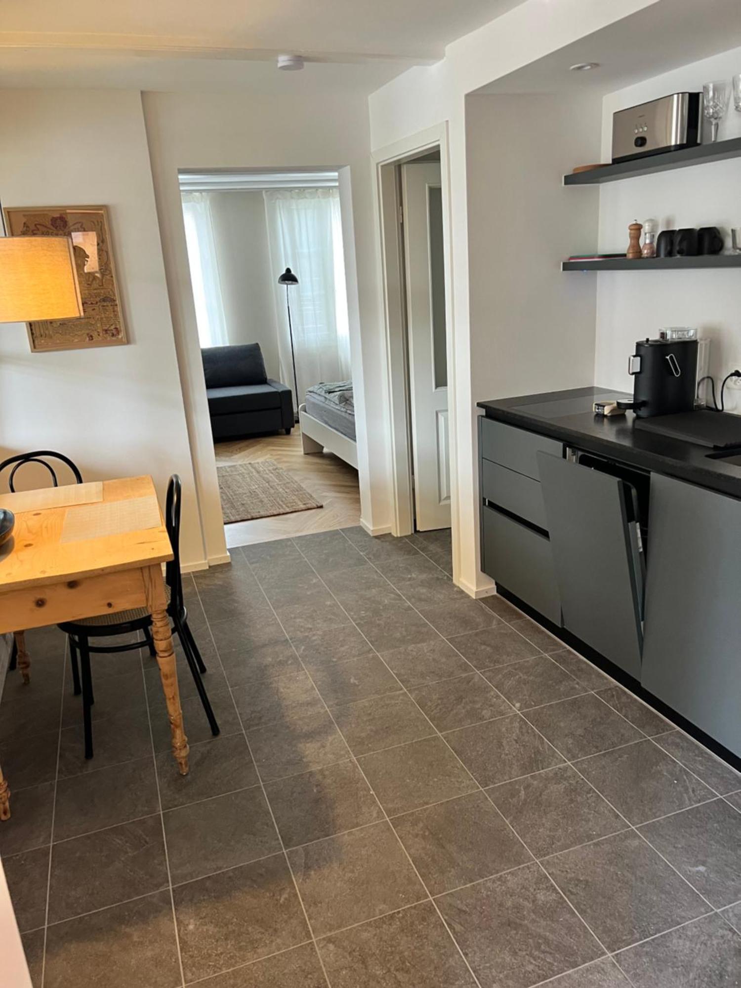 Union Apartments Bern-بلب المظهر الخارجي الصورة